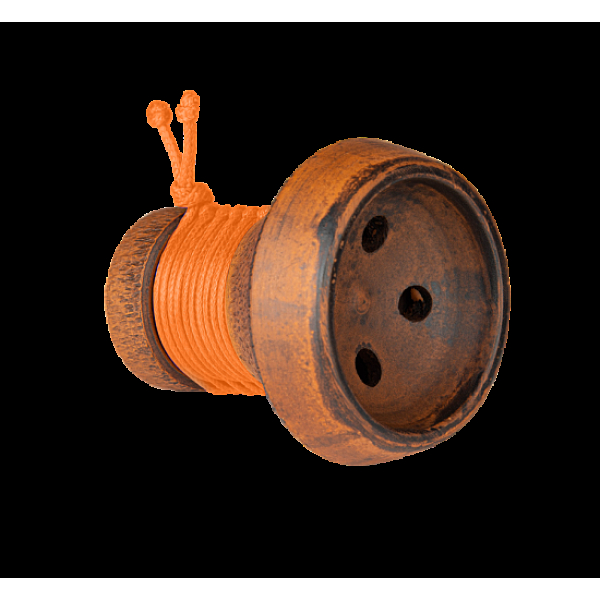 Чаша Japona Hookah Js Orange Bowl в Самаре