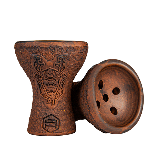 Чаша Japona Hookah Samurai Bowl в Самаре