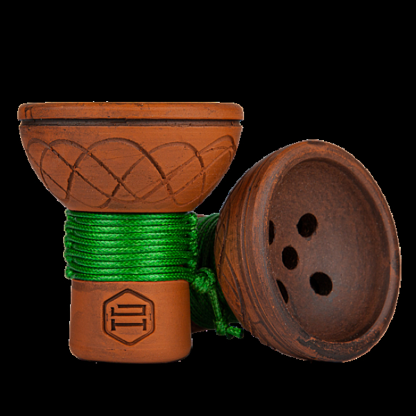 Чаша Japona Hookah Turkish Green Bowl в Самаре