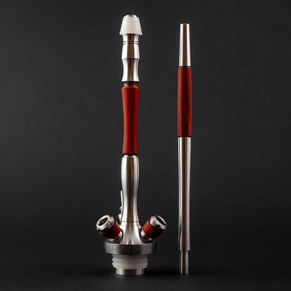 Кальян Union Hookah Fibonacci Дерево Падук   в Самаре