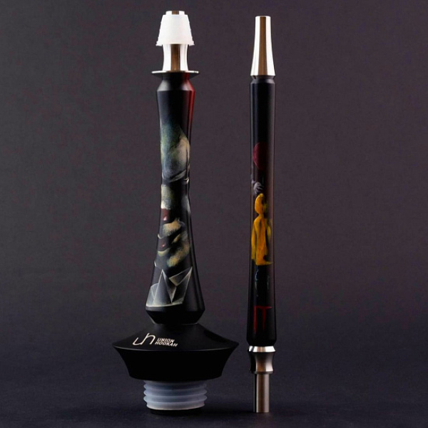 Кальян Union Hookah Sleek Комикс Оно в Самаре