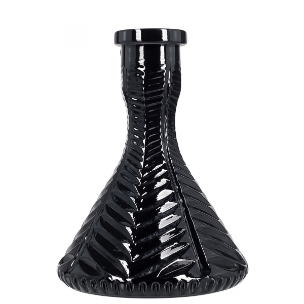 Колба Vessel Glass Елка Кристалл Чёрный в Самаре