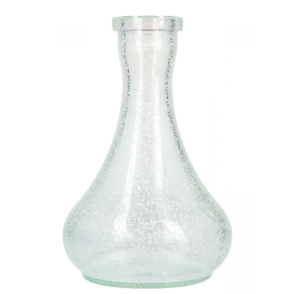 Колба Vessel Glass Капля Светящийся Зелёный в Самаре