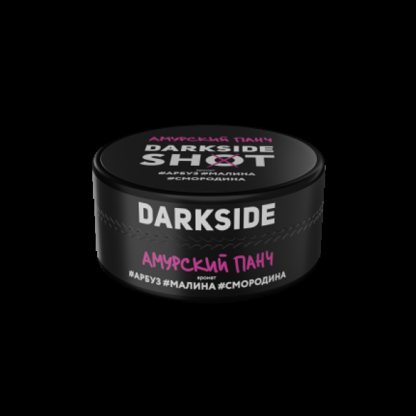 Табак Darkside Shot Амурский Панч  120 грамм в Самаре