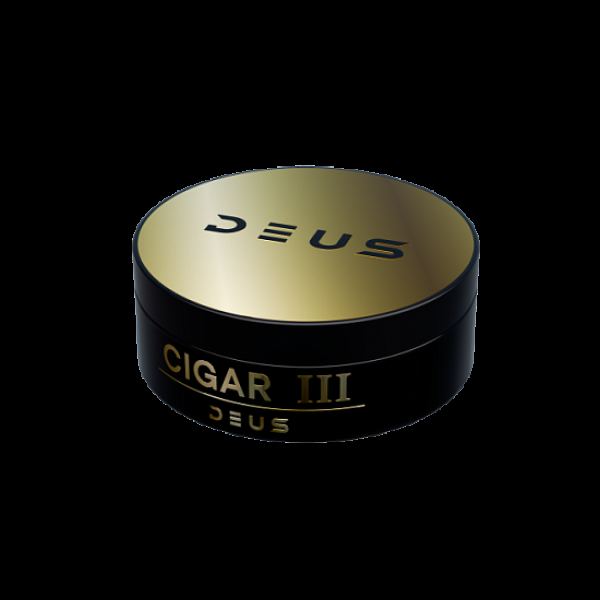 Табак Deus Cigar Iii (Сигара Iii)  100 грамм в Самаре