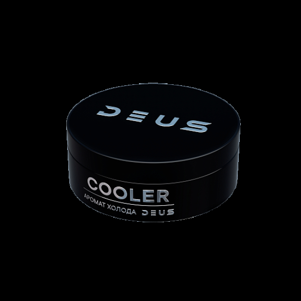 Табак Deus Cooler (Холод)  100 грамм в Самаре