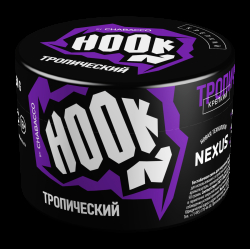 Hook 200 грамм