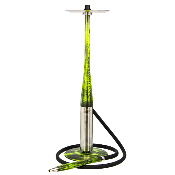 Кальян Union Argument 3X Зелёный в Самаре