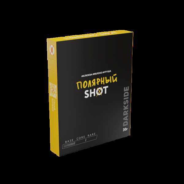 Табак Darkside Shot Полярный  30 грамм в Самаре