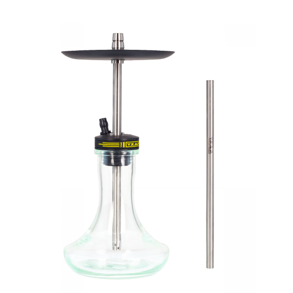 Кальян Y.k.a.p. Neo Mini + Колба в Самаре