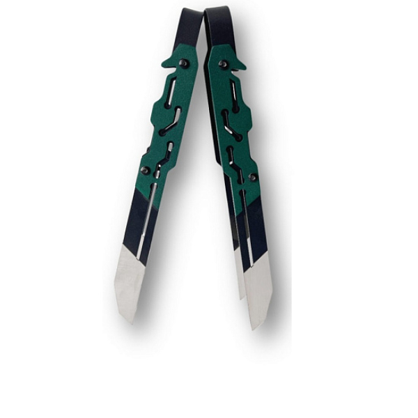 Щипцы Tortuga Старк (Зеленый) в Самаре