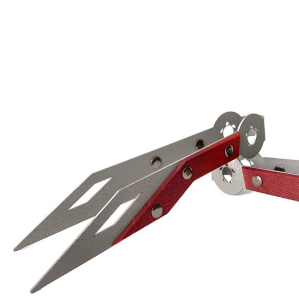 Щипцы Tortuga Имплант (Нержавейка) в Самаре