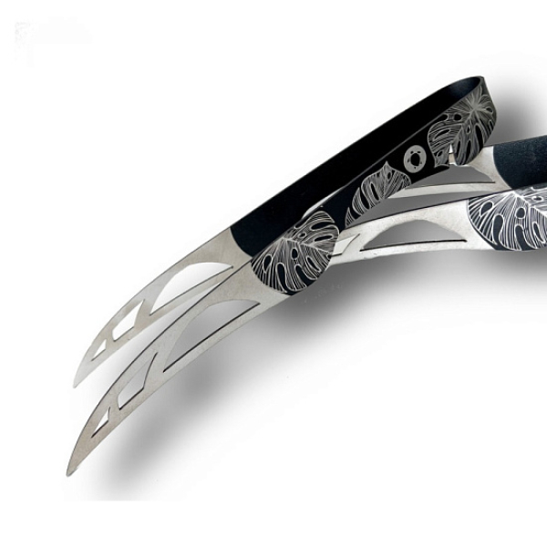 Щипцы Tortuga Тропик в Самаре