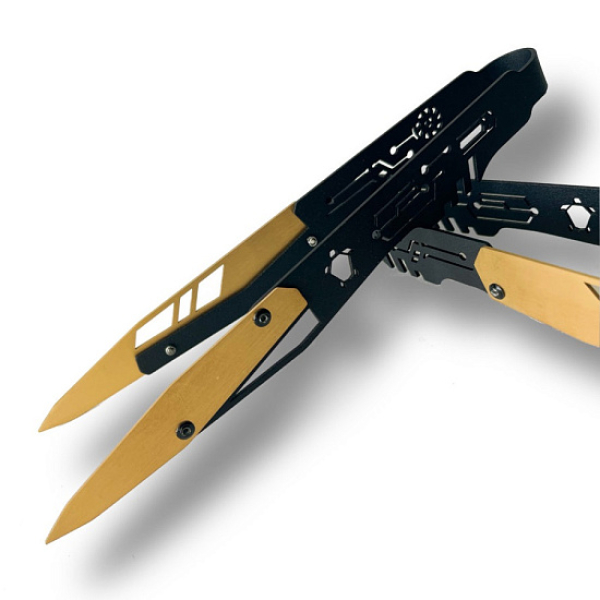 Щипцы Tortuga Персифона (Золото) в Самаре