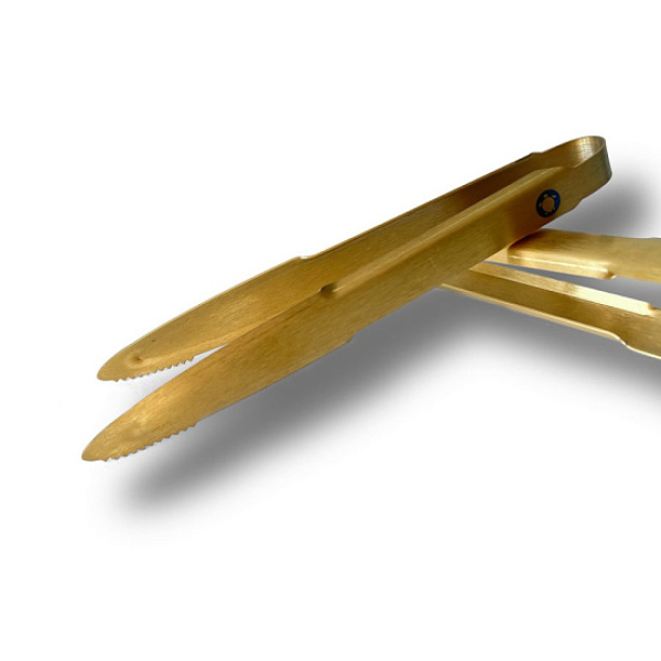 Щипцы Tortuga Роберто (Золото) в Самаре