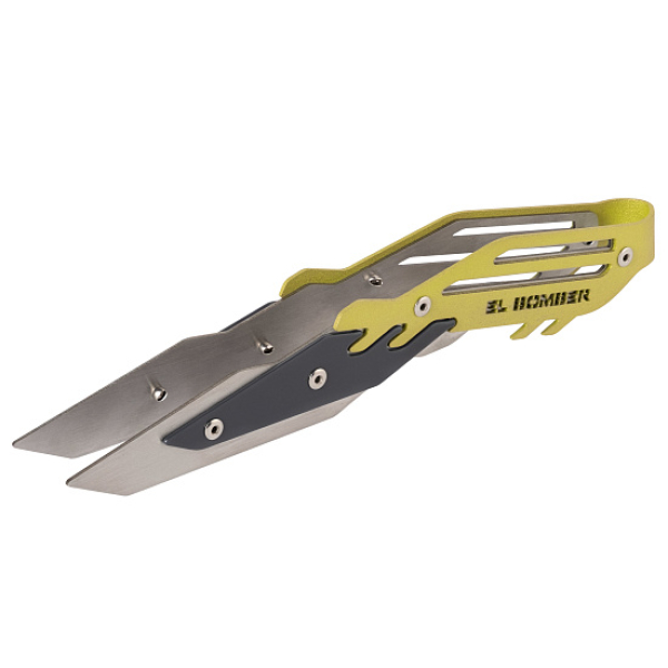 Щипцы El Bomber Off Road 4X4 в Самаре