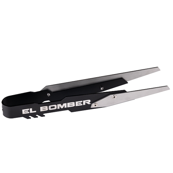 Щипцы El Bomber Black в Самаре