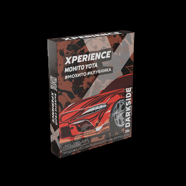 Табак Darkside Experience Mohito Yota  30 грамм в Самаре