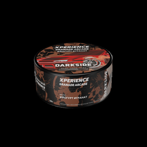 Табак Darkside Experience Granade Arcade  120 грамм в Самаре