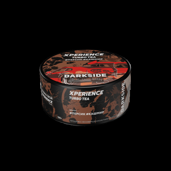 Табак Darkside Experience Turbo Tea  120 грамм в Самаре