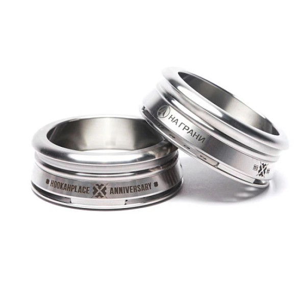 Калауд На Грани  Ss Hookahplace в Самаре