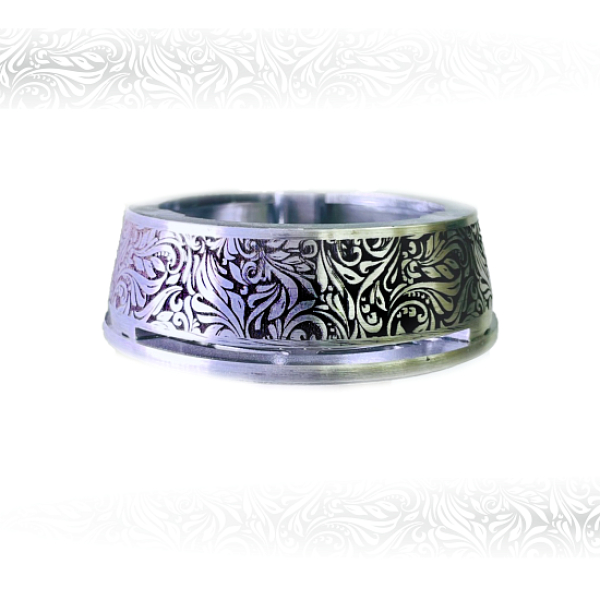 Калауд Werkbund   Гравированная Flor в Самаре