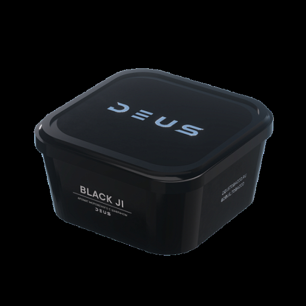 Табак Deus Black Ji (Мороженое С Шафраном)  250 грамм в Самаре