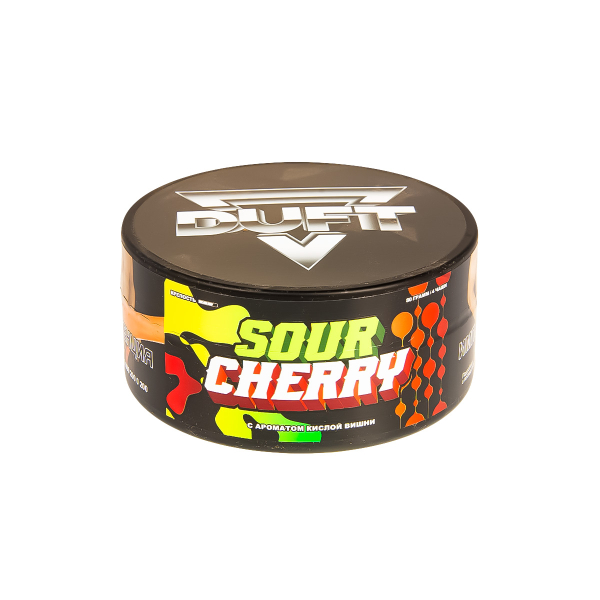 Табак Duft Sour Cherry  80 грамм в Самаре