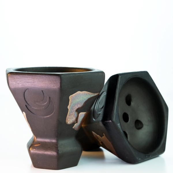 Чаша Moon Grand (Red Gold) в Самаре