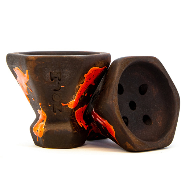 Чаша Moon Grand (Orange) в Самаре