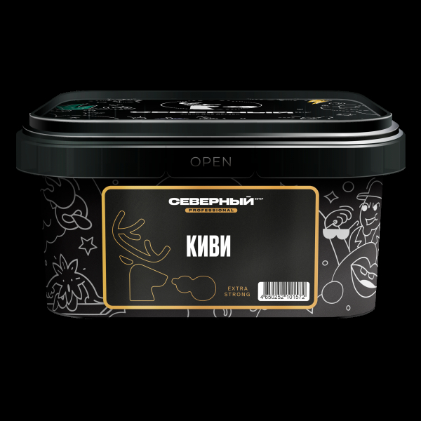 Табак Северный Professional Киви  200 грамм в Самаре