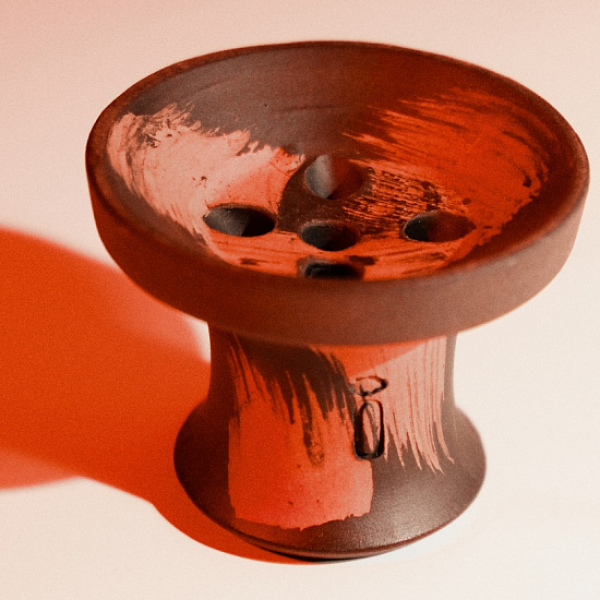 Чаша Облако Соло Classic (Красная) в Самаре