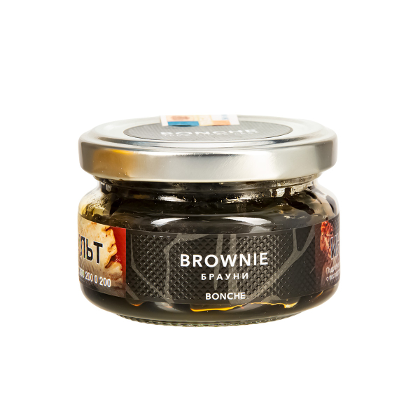 Табак Bonche Brownie   60 грамм в Самаре