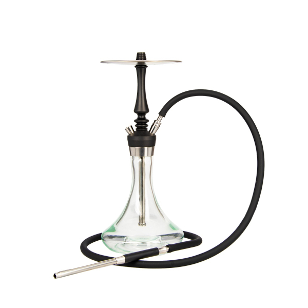 Кальян Hoob Mars Pro Mini | Black X Ss в Самаре