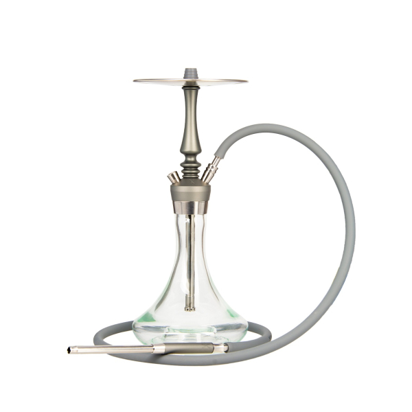 Кальян Hoob Mars Pro Mini | Space Grey X Ss в Самаре