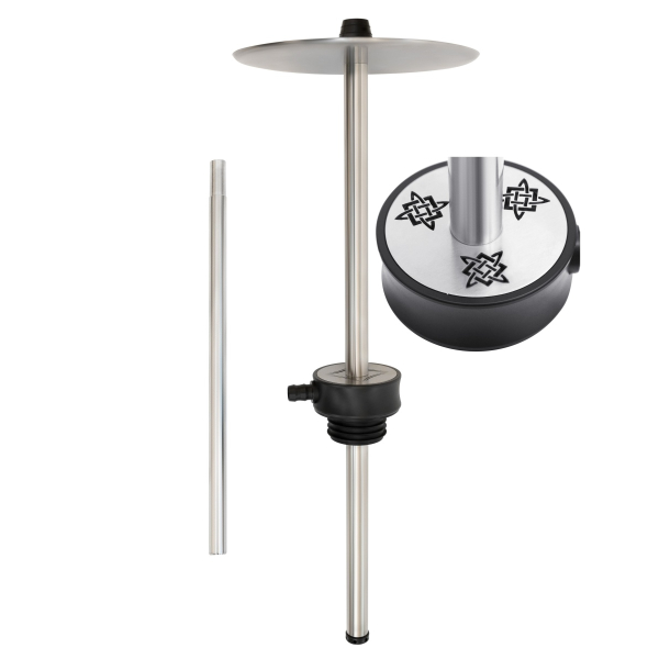 Кальян Ess Comics Сварог в Самаре