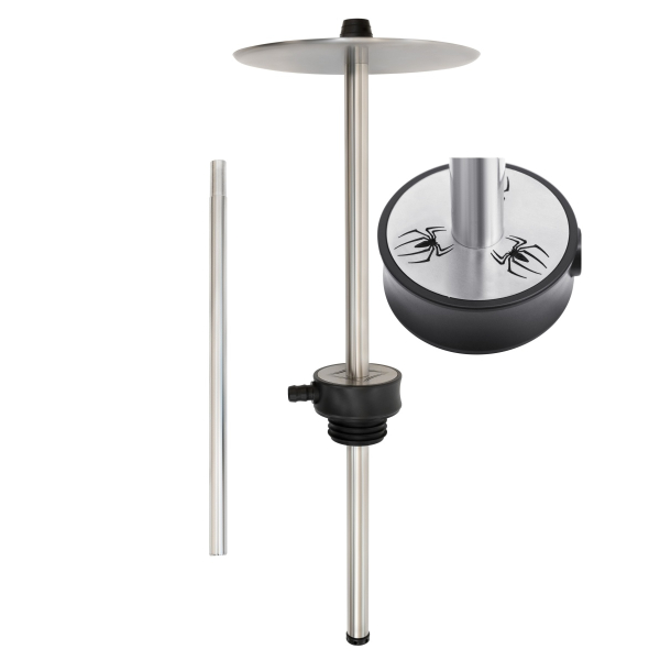 Кальян Ess Comics Spider Man в Самаре