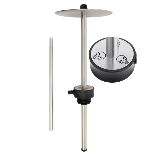 Кальян Ess Comics Punisher в Самаре