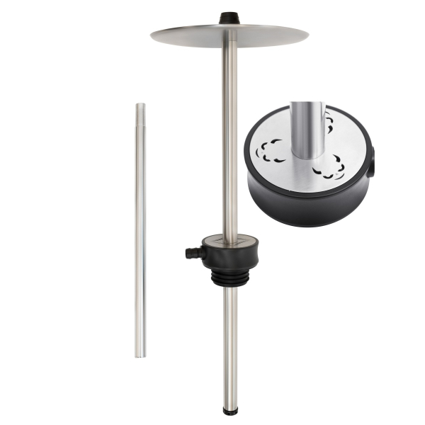 Кальян Ess Comics Devil в Самаре