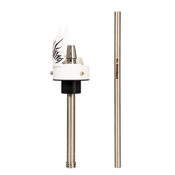 Кальян El Bomber Angel`s Wing  в Самаре