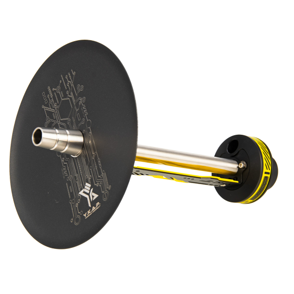 Кальян Y.k.a.p. Neo Mod Yellow в Самаре