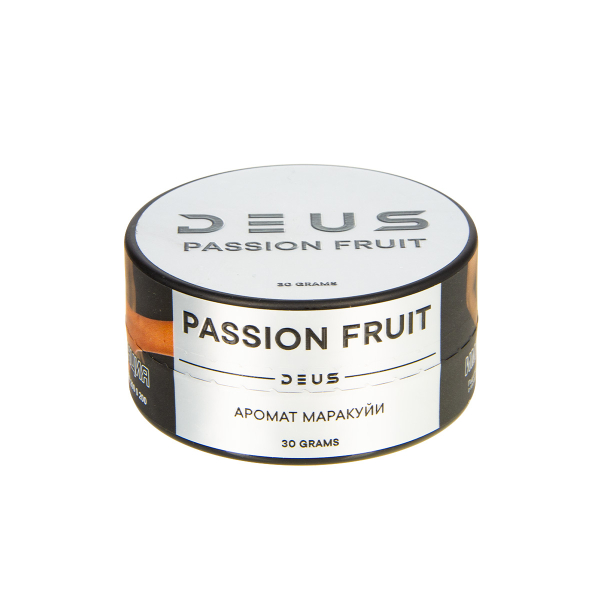 Табак Deus Passion Fruit  30 грамм в Самаре