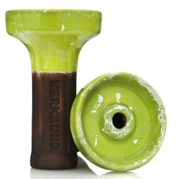 Чаша Werkbund Wz Bubble Green White в Самаре