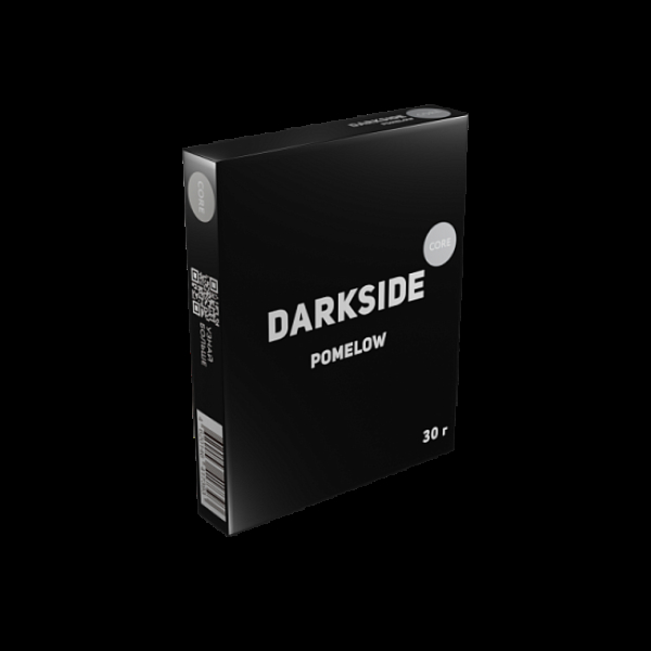 Табак Darkside Core Pomelow  30 грамм в Самаре