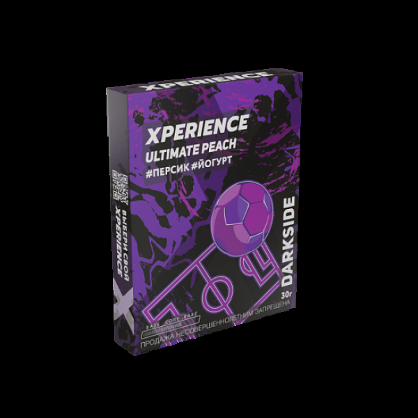 Табак Darkside Experience Ultimate Peach  30 грамм в Самаре