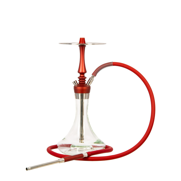 Кальян Hoob Mars Pro Mini | Wine Red X Ss в Самаре