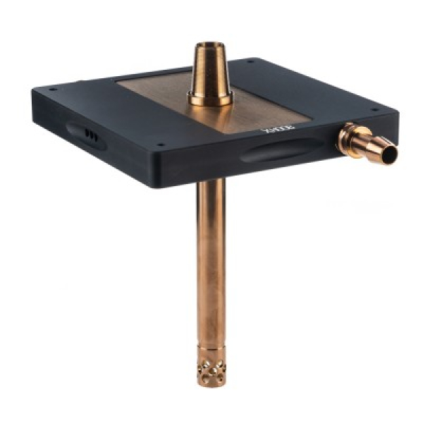 Кальян Hoob Atom Black Bronze в Самаре