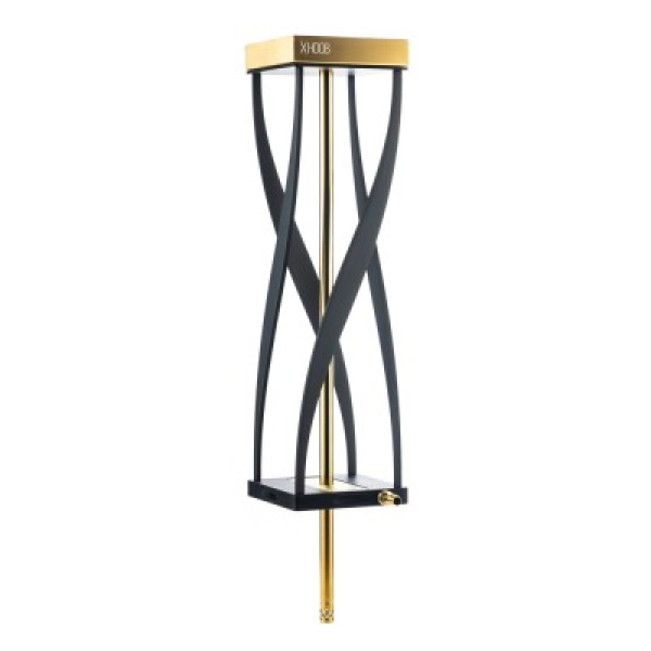 Кальян Hoob Flex Gold Black в Самаре