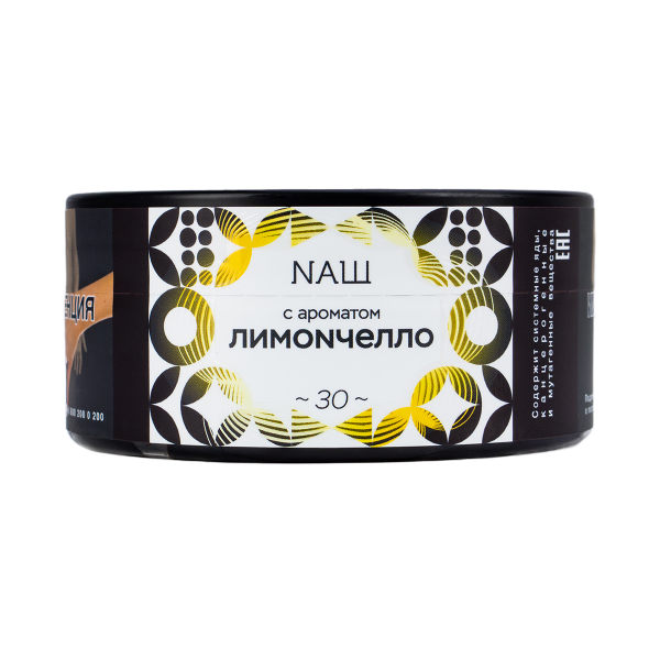 Табак Nаш Лимончелло  100 грамм в Самаре