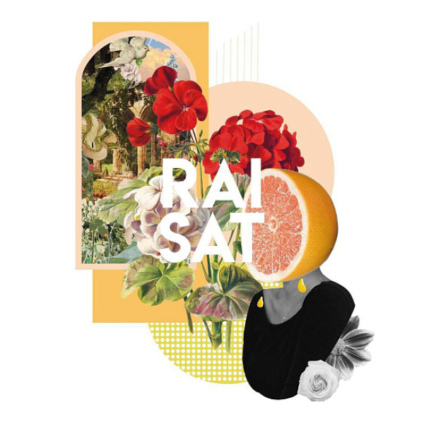 Табак Palitra Raisat (Райский Сад)  200 грамм в Самаре